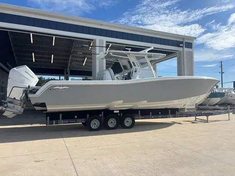 2026 Invincible 39 Open Fisherman, photo 1 in Clearwater, FL
