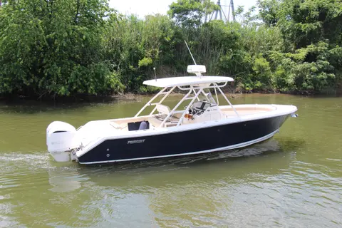 2016 Pursuit S 280 Sport, photo 1 in Fort Lauderdale, FL