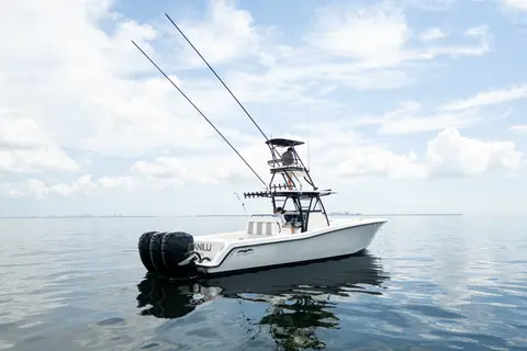 2021 Invincible 39 Open Fisherman, photo 1 in Coconut Grove, FL
