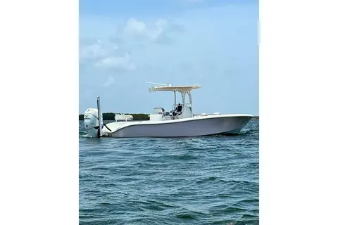 2018 Yellowfin 26 Hybrid, photo 1 in Key Largo, FL