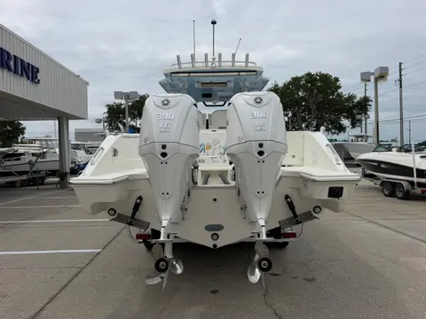 2023 Pursuit S 328 Sport, photo 1 in Clearwater, FL
