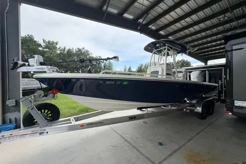 2025 Pathfinder 2600 TRS, photo 1 in Sorrento, FL