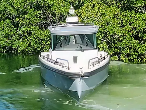2021 Axopar 28 CCX, photo 1 in Islamorada, FL