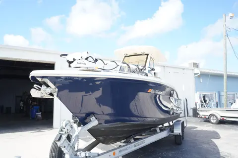 2025 Scout 260 LXF, photo 1 in Fort Myers, FL