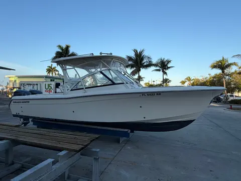 2016 Grady-White Freedom 285, photo 1 in Port Charlotte, FL