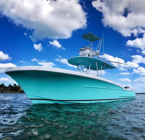 2006 Buddy Davis 34 Center Console, photo 1 in Palm City, FL