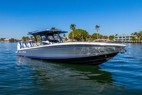 2026 Nor-Tech 390 Sport, photo 1 in Dania Beach, FL