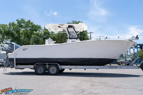 2020 Sea Fox 288 Commander, photo 1 in Palmetto, FL