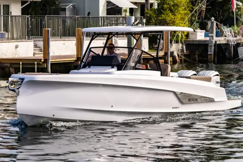 2024 STERK 31, photo 1 in Fort Lauderdale, FL