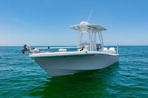 2023 Yellowfin 26 Hybrid, photo 1 in Madeira Beach, FL