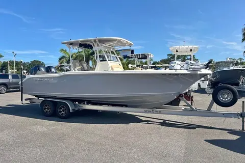 2020 Key West 263 FS, photo 1 in Palm Harbor, FL