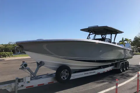 2023 Nor-Tech 390 Sport, photo 1 in Fort Myers Beach, FL