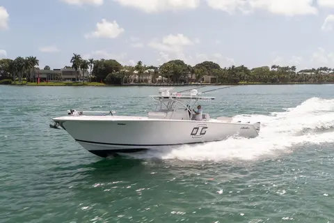 2016 SeaHunter 45, photo 1 in North Miami, FL
