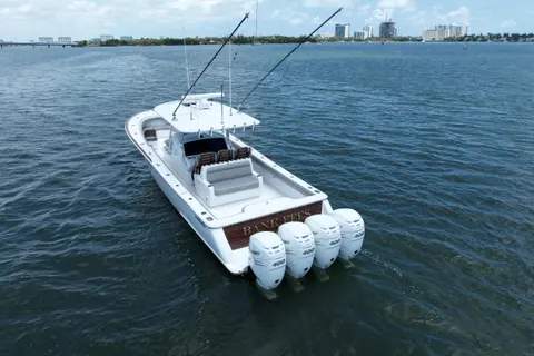 2022 Valhalla V-41, photo 1 in Miami Beach, FL