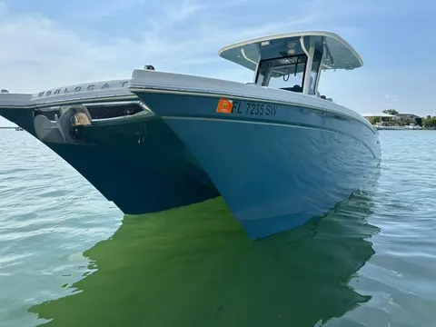 2020 World Cat 280 CC-X, photo 1 in St Pete Beach, FL