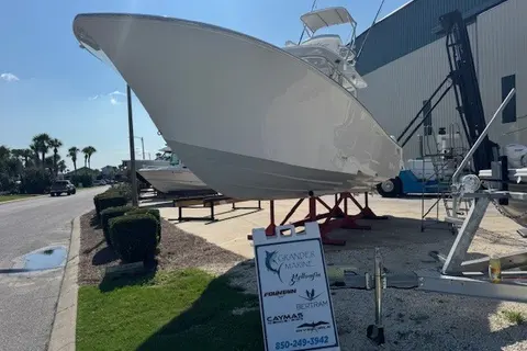 2020 Front Runner 39 Center Console, photo 1 in Panama City Beach, FL