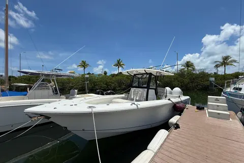 2022 Sea Hunt Gamefish 30CB, photo 1 in Key West, FL