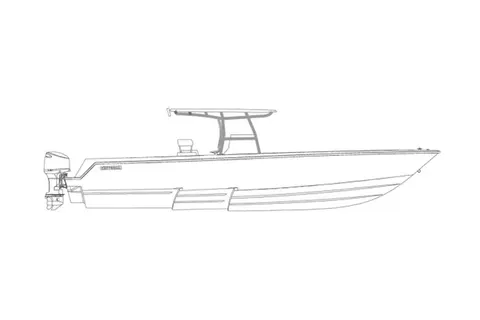 2027 Contender 39 ST, photo 1 in Riviera Beach, FL