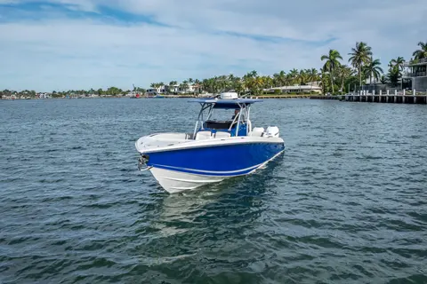 2015 Nor-Tech 340 Sport, photo 1 in Dania Beach, FL