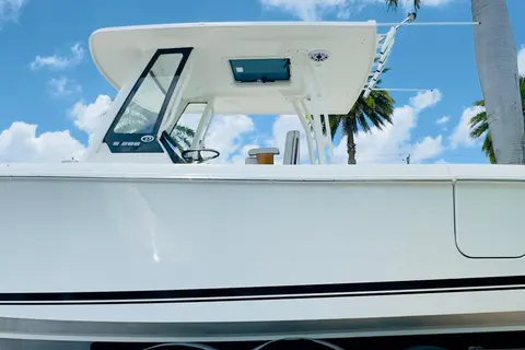 2026 Pursuit S 288 Sport, photo 1 in Deerfield Beach, FL