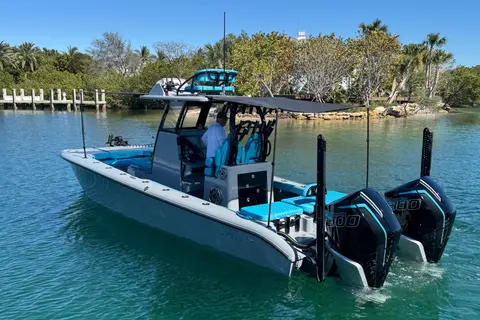 2026 Costa Custom Boats 264HC, photo 1 in Fort Lauderdale, FL