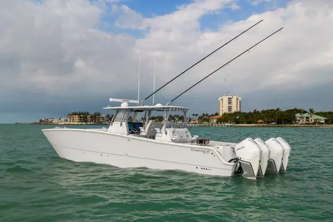 2022 Freeman 42LR, photo 1 in Marathon, FL