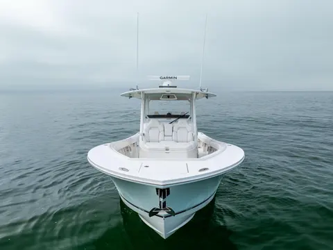 2023 Regulator 37, photo 1 in Clearwater Beach, FL