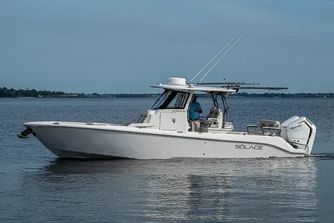 2024 Solace 30HCS, photo 1 in Palm City, FL