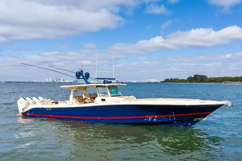 2023 HCB 53 Sueños, photo 1 in Key Largo, FL