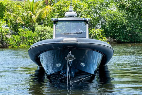 2023 Technohull 40, photo 1 in Fort Lauderdale, FL