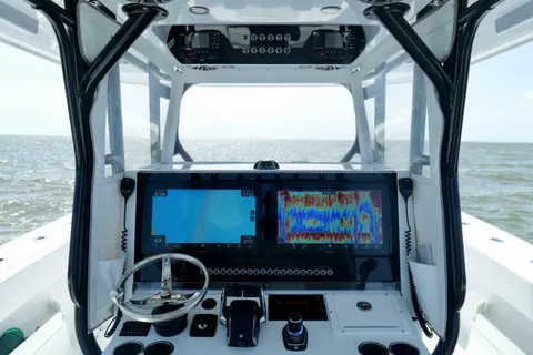 2024 Freeman 38, photo 1 in Saint George Island, FL
