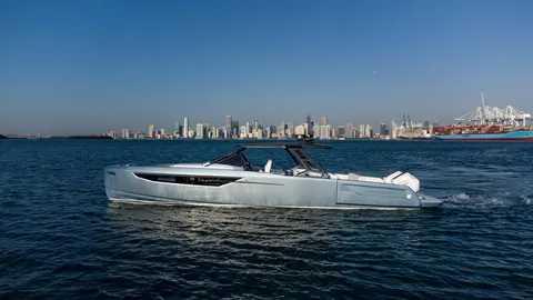 2023 Limitless Seas XLV, photo 1 in Fort Lauderdale, FL