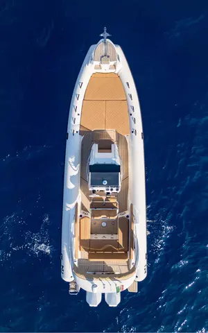 2026 Nuova Jolly Prince 30 Exclusive, photo 1 in Fort Walton Beach, FL
