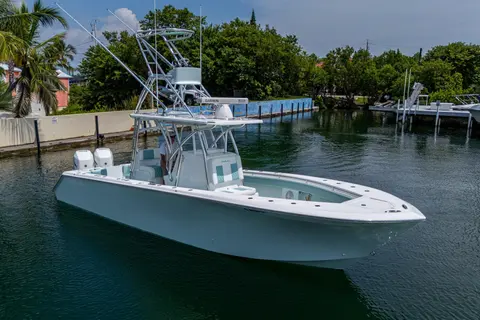 2023 SeaHunter 31 Tournament, photo 1 in Cudjoe Key, FL