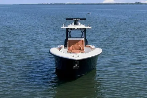 2018 Yellowfin 36 Offshore, photo 1 in Melbourne, FL
