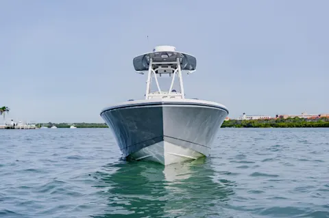2023 Pathfinder 2700 Open, photo 1 in Treasure Island, FL