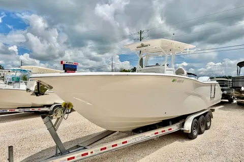 2022 Sea Fox 288 Commander, photo 1 in Palmetto, FL