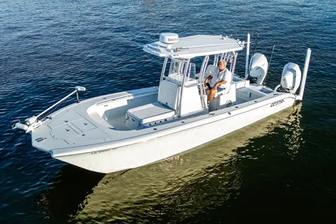 2020 Costa Custom Boats 264HC, photo 1 in Destin, FL