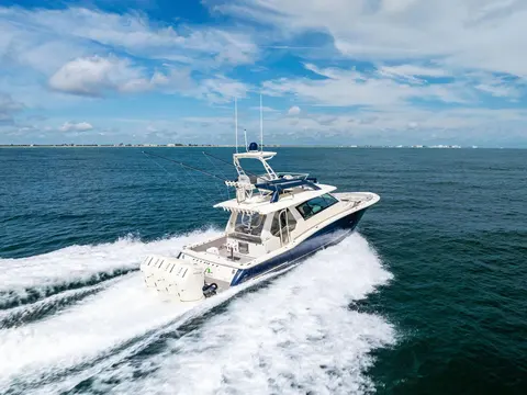 2022 Scout 530 LXF, photo 1 in Stuart, FL