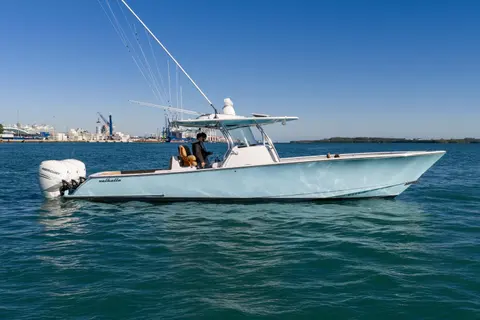 2022 Valhalla V-37, photo 1 in Miami, FL