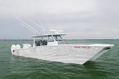 2026 Freeman 42LR, photo 1 in New Smyrna Beach, FL