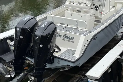 2020 SeaVee 290B, photo 1 in Hollywood, FL