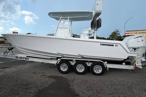 2027 Contender 30 ST, photo 1 in Sarasota, FL