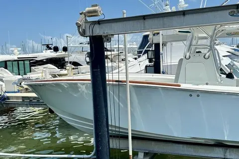 2012 Yellowfin 32 Offshore, photo 1 in Miami, FL