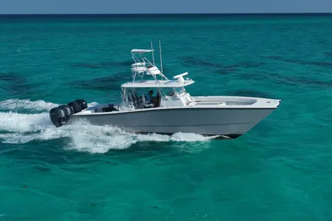 2024 Freeman 42, photo 1 in Islamorada, FL