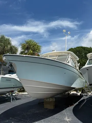 2023 Grady-White Freedom 307, photo 1 in Marco Island, FL