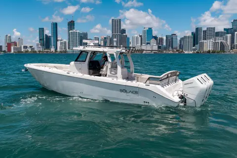 2026 Solace 37CS, photo 1 in Miami, FL
