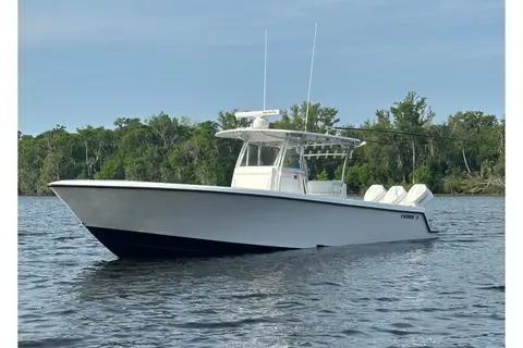 2024 Contender 39 ST, photo 1 in Deland, FL