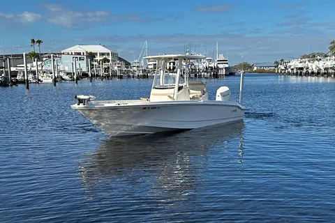 2023 Boston Whaler 250 Dauntless, photo 1 in Jacksonville Beach, FL
