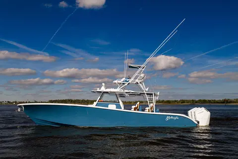 2024 Yellowfin 42 Offshore, photo 1 in Atlantic Beach, FL